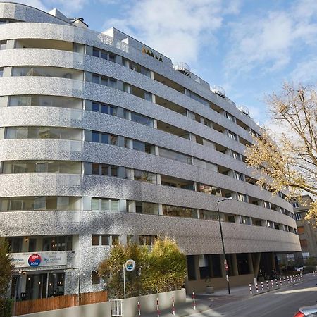 Wronia Business Residence Warsaw Exterior photo